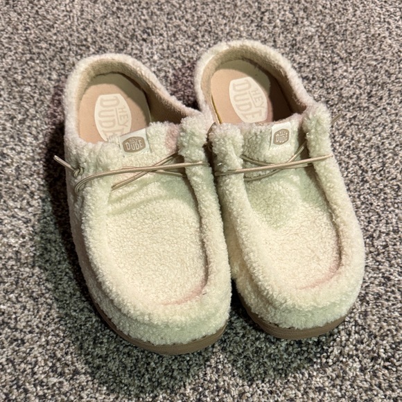 Hey Dude Shoes - Hey Dude Women's Wendy slip